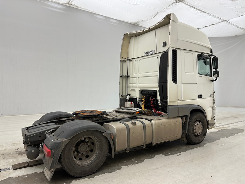 DAF XF 460 Super Space Cab* - Tracteur routier: photos 5 DAF XF 460 Super Space Cab* - Tracteur routier: photos 5