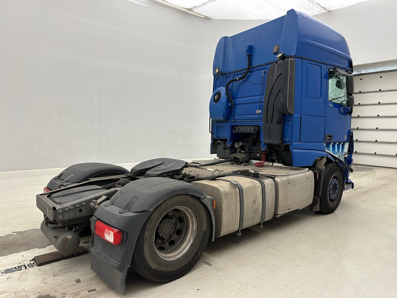 DAF XF 510 Super Space Cab* - Tracteur routier: photos 5 DAF XF 510 Super Space Cab* - Tracteur routier: photos 5