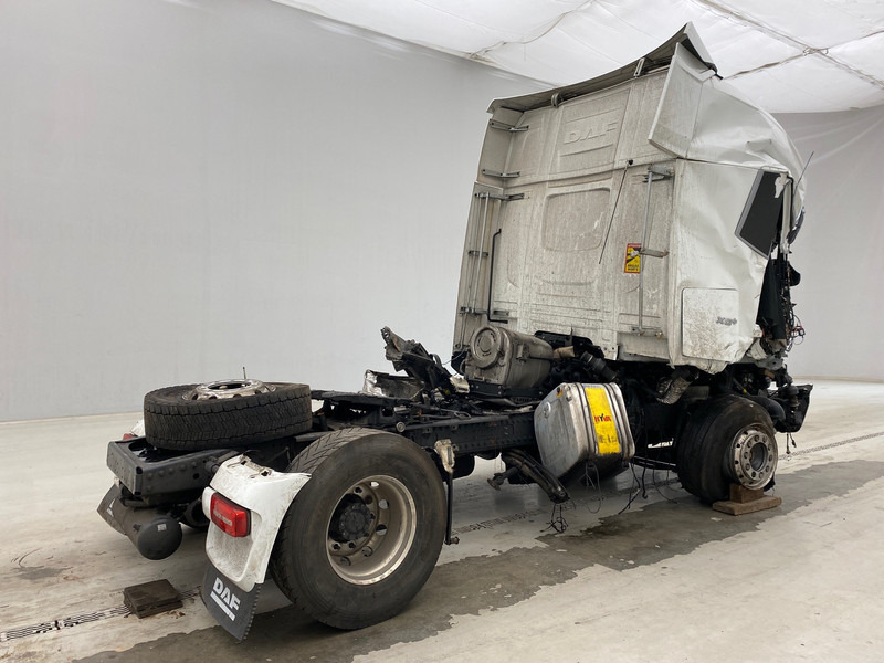 DAF XG+ 480* - Tracteur routier: photos 5 DAF XG+ 480* - Tracteur routier: photos 5