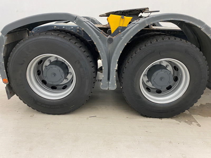 Iveco Trakker 450 - Tracteur routier: photos 4 Iveco Trakker 450 - Tracteur routier: photos 4