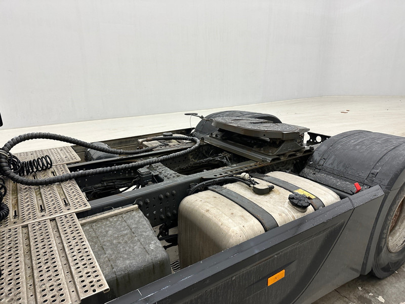 Tracteur routier Mercedes-Benz Actros 1945: photos 8 Tracteur routier Mercedes-Benz Actros 1945: photos 8