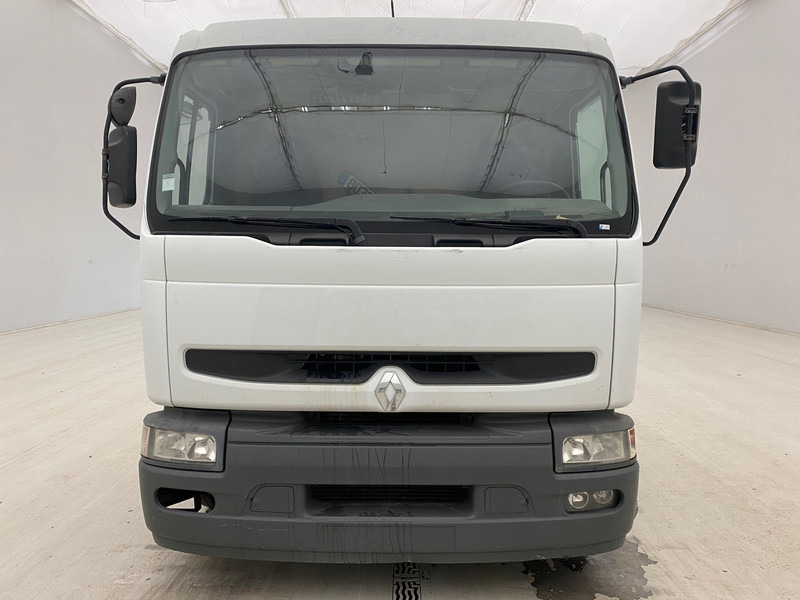 Renault Premium 320 DCi - Tracteur routier: photos 2 Renault Premium 320 DCi - Tracteur routier: photos 2