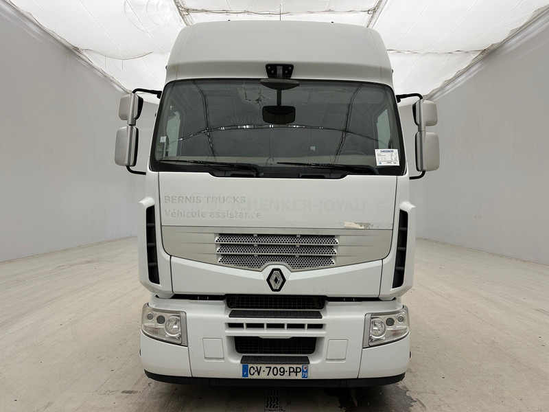 Renault Premium 460 DXi - Tracteur routier: photos 2 Renault Premium 460 DXi - Tracteur routier: photos 2
