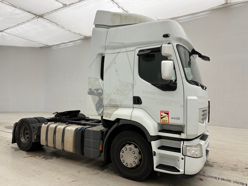 Renault Premium 460 DXi - Tracteur routier: photos 3 Renault Premium 460 DXi - Tracteur routier: photos 3