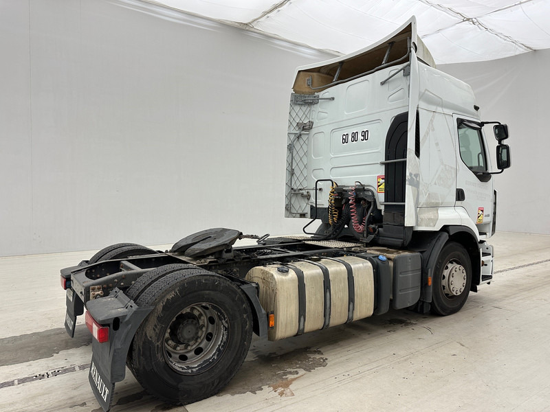 Renault Premium 460 DXi - Tracteur routier: photos 4 Renault Premium 460 DXi - Tracteur routier: photos 4