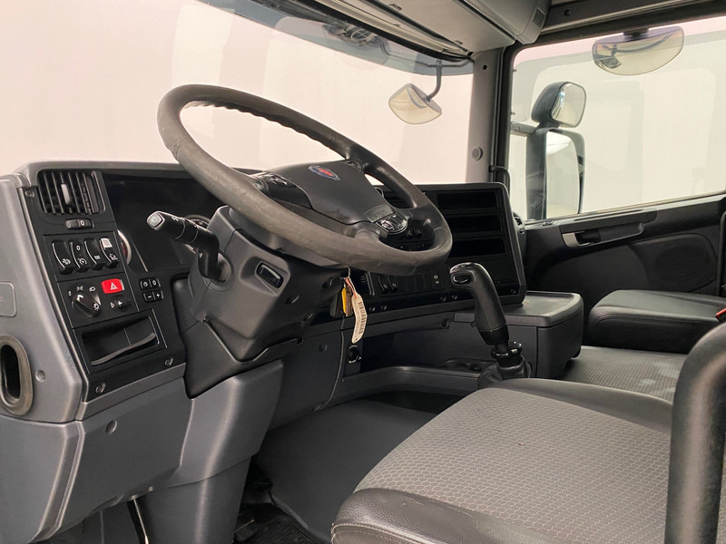 Tracteur routier Scania G410: photos 9
