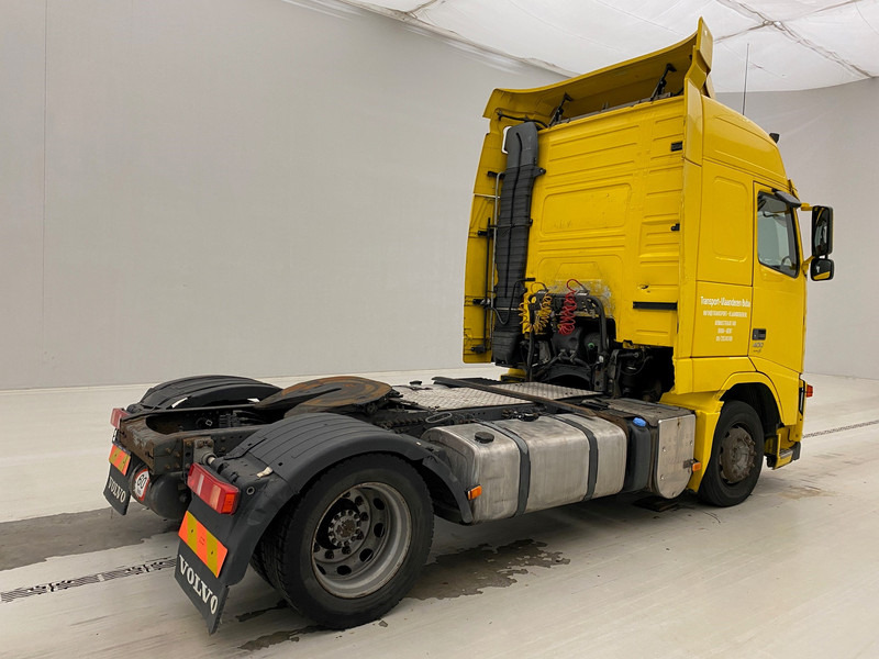 Volvo FH 400 Globetrotter - Tracteur routier: photos 4 Volvo FH 400 Globetrotter - Tracteur routier: photos 4