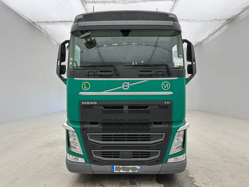 Volvo FH 460 Globetrotter - Tracteur routier: photos 2 Volvo FH 460 Globetrotter - Tracteur routier: photos 2