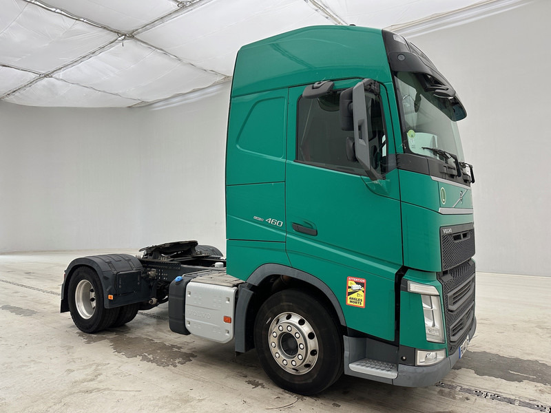 Volvo FH 460 Globetrotter - Tracteur routier: photos 3 Volvo FH 460 Globetrotter - Tracteur routier: photos 3