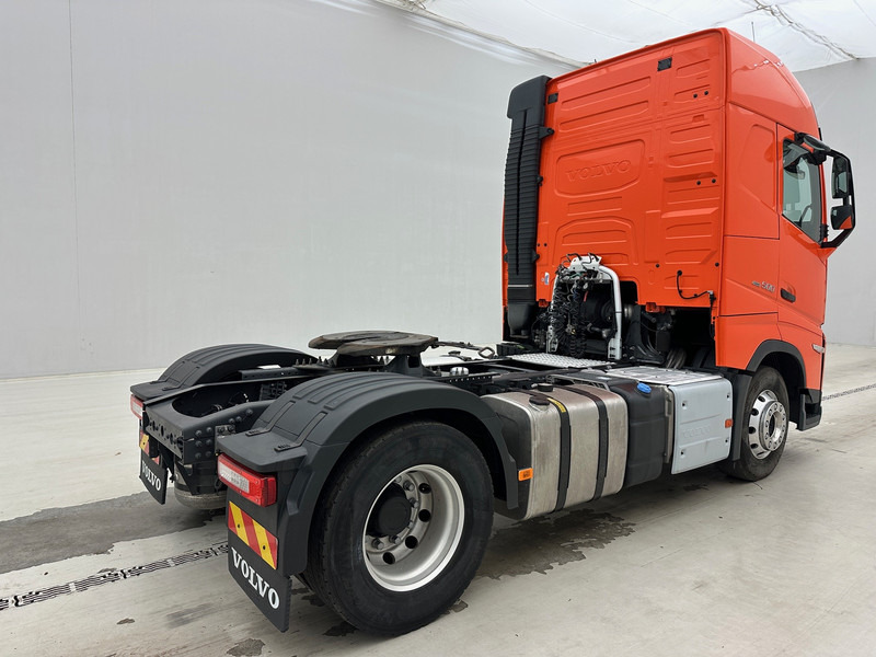 Volvo FH 500 Globetrotter - Tracteur routier: photos 5 Volvo FH 500 Globetrotter - Tracteur routier: photos 5