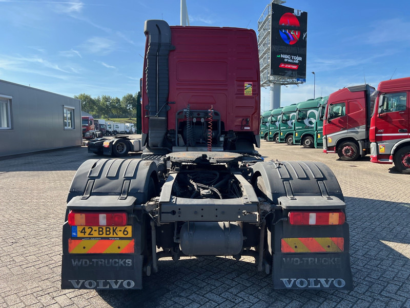 Volvo FH13.420 Globetrotter - ADR - Tracteur routier: photos 5 Volvo FH13.420 Globetrotter - ADR - Tracteur routier: photos 5