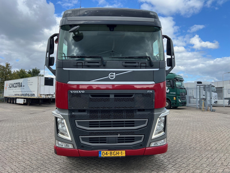 Volvo FH13.420 Globetrotter - ADR - Tracteur routier: photos 2 Volvo FH13.420 Globetrotter - ADR - Tracteur routier: photos 2