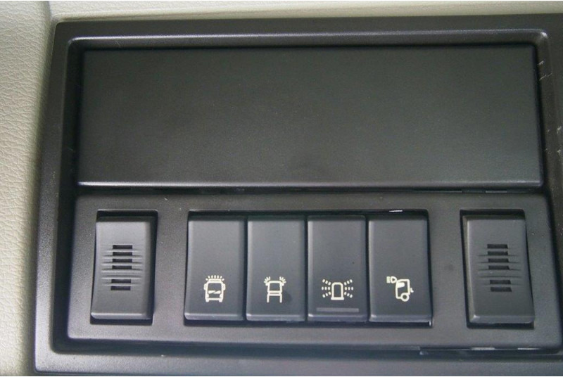 Tracteur routier Volvo FM 410 Globetrotter: photos 10 Tracteur routier Volvo FM 410 Globetrotter: photos 10