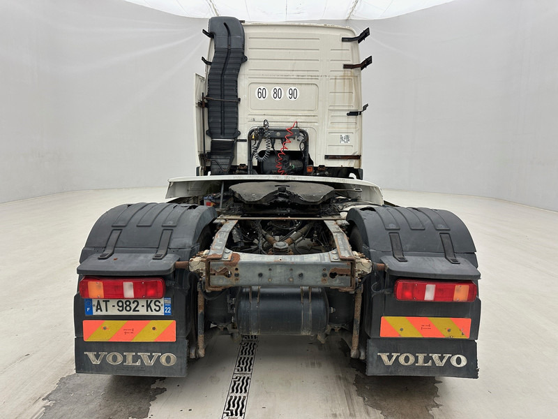 Volvo FM 450 - Tracteur routier: photos 5 Volvo FM 450 - Tracteur routier: photos 5
