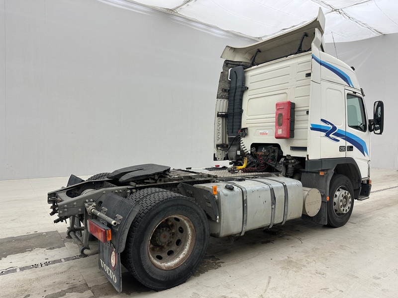 Volvo FM7.290 - Tracteur routier: photos 5 Volvo FM7.290 - Tracteur routier: photos 5