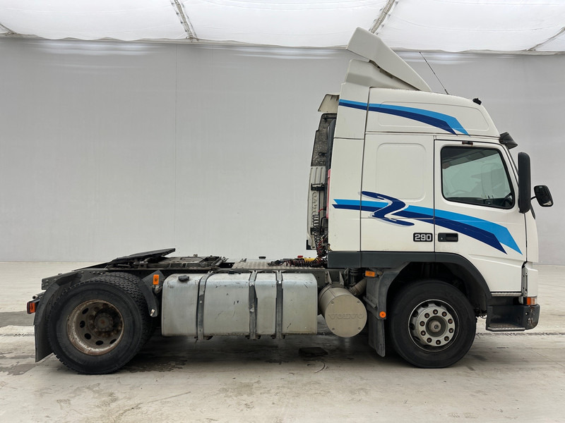 Volvo FM7.290 - Tracteur routier: photos 4 Volvo FM7.290 - Tracteur routier: photos 4