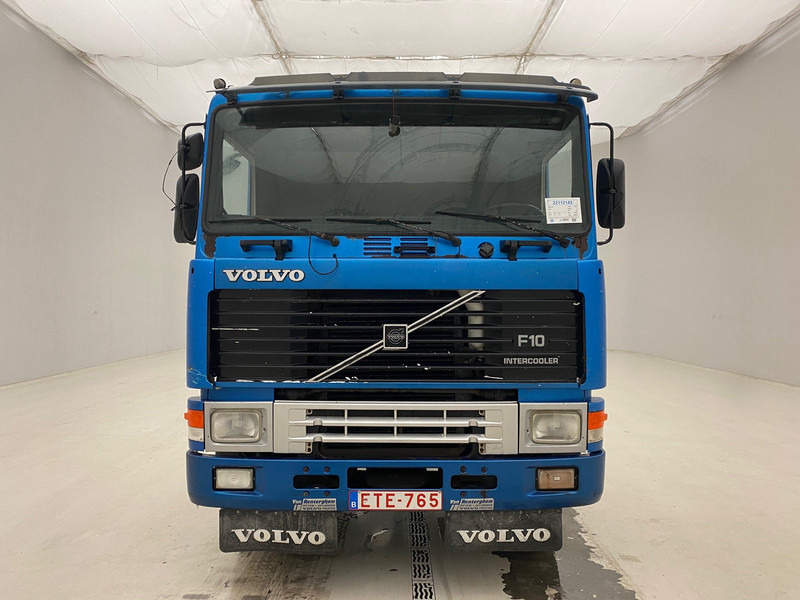 Volvo F10.320* - Châssis cabine: photos 2 Volvo F10.320* - Châssis cabine: photos 2