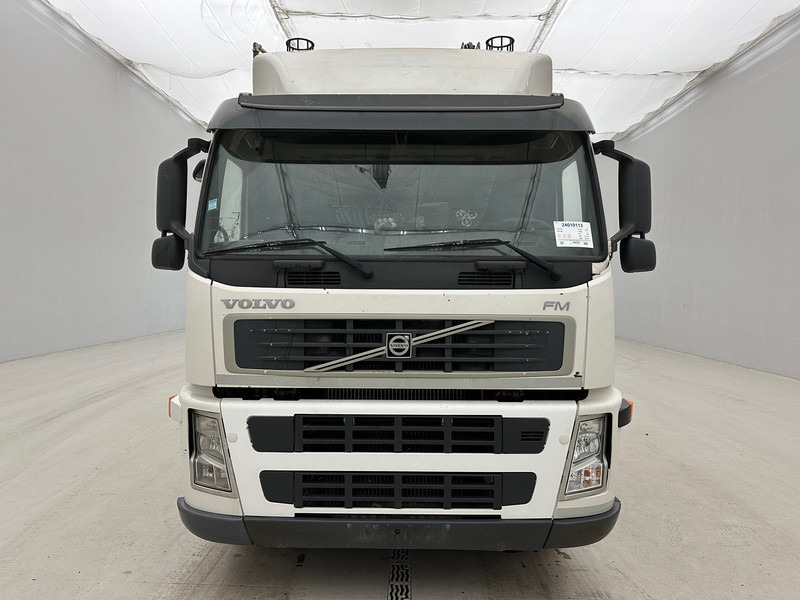 Volvo FM 330 - Benne à ordures ménagères: photos 2 Volvo FM 330 - Benne à ordures ménagères: photos 2