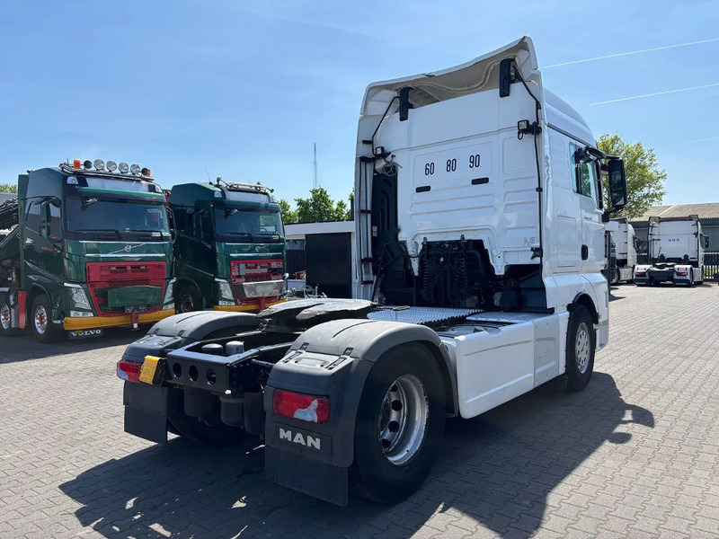 MAN TGX 18.500 Retarder Euro 6 (Chassis NO: LM841867) - Tracteur routier: photos 4 MAN TGX 18.500 Retarder Euro 6 (Chassis NO: LM841867) - Tracteur routier: photos 4