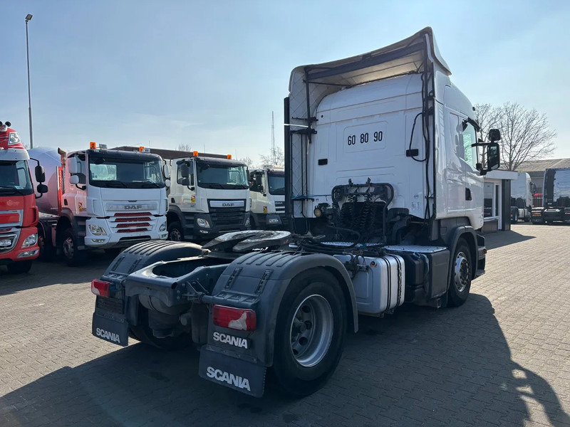 Scania R450 Highline Euro 6 Retarder - Tracteur routier: photos 4 Scania R450 Highline Euro 6 Retarder - Tracteur routier: photos 4
