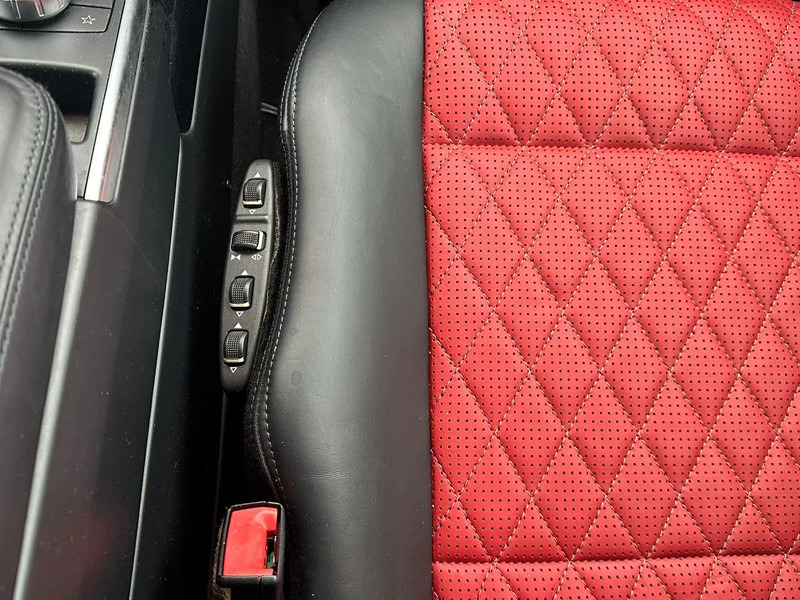 Mercedes-Benz G-Klasse 63 AMG en crédit-bail Mercedes-Benz G-Klasse 63 AMG: photos 18 Mercedes-Benz G-Klasse 63 AMG en crédit-bail Mercedes-Benz G-Klasse 63 AMG: photos 18