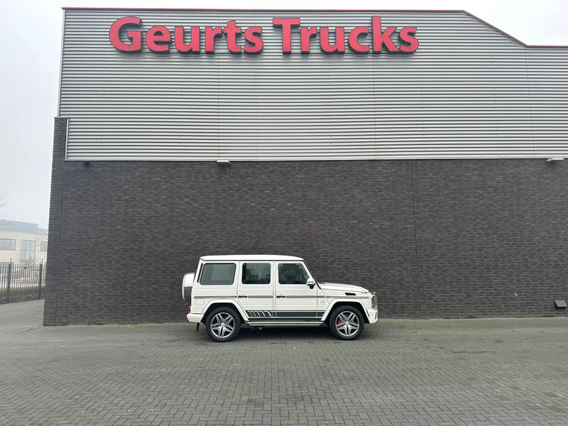 Mercedes-Benz G-Klasse 63 AMG en crédit-bail Mercedes-Benz G-Klasse 63 AMG: photos 6 Mercedes-Benz G-Klasse 63 AMG en crédit-bail Mercedes-Benz G-Klasse 63 AMG: photos 6