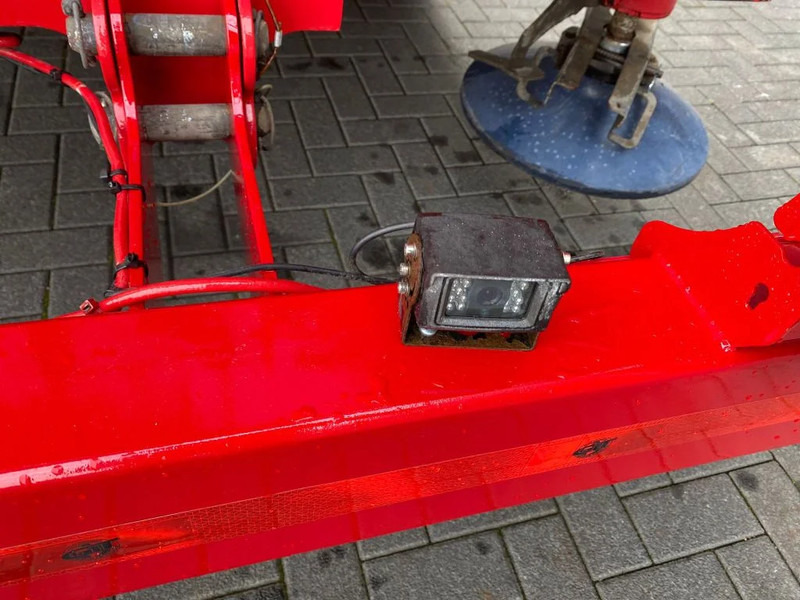 Grue tout-terrain Tadano ATF 40G-2 KRAAN/KRAN/CRANE/GRUA: photos 14 Grue tout-terrain Tadano ATF 40G-2 KRAAN/KRAN/CRANE/GRUA: photos 14