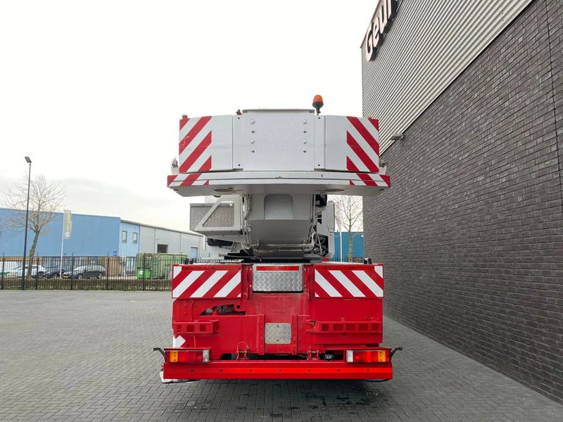 Grue tout-terrain Tadano ATF 40G-2 KRAAN/KRAN/CRANE/GRUA: photos 13 Grue tout-terrain Tadano ATF 40G-2 KRAAN/KRAN/CRANE/GRUA: photos 13