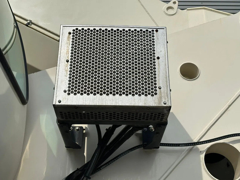 Grue automotrice lente Terex RT130 ROUGH TERRAIN CRANE + JIB: photos 16 Grue automotrice lente Terex RT130 ROUGH TERRAIN CRANE + JIB: photos 16