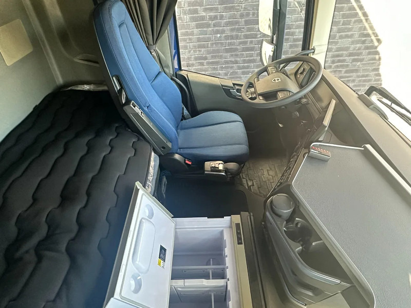 Camion ampliroll Volvo FH 500 6X2 VDL S-21-6400 HAAKARM / ABROLLKIPPER/ HOOKLIFT: photos 15