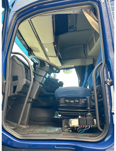 Camion ampliroll Volvo FH 500 6X2 VDL S-21-6400 HAAKARM / ABROLLKIPPER/ HOOKLIFT: photos 9