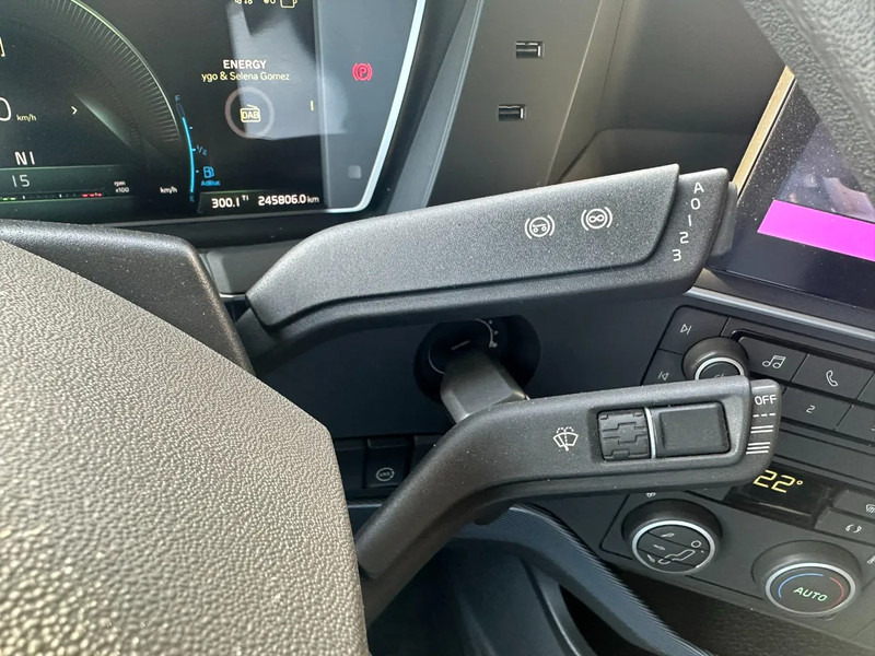 Camion ampliroll Volvo FH 500 6X2 VDL S-21-6400 HAAKARM / ABROLLKIPPER/ HOOKLIFT: photos 14