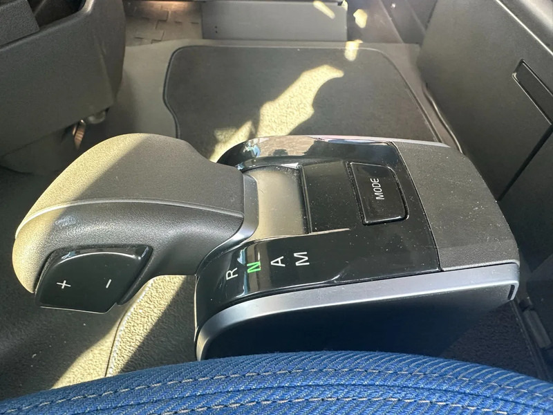 Camion ampliroll Volvo FH 500 6X2 VDL S-21-6400 HAAKARM / ABROLLKIPPER/ HOOKLIFT: photos 18