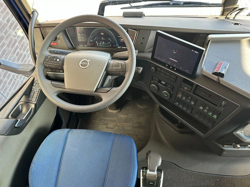 Camion ampliroll Volvo FH 500 6X2 VDL S-21-6400 HAAKARM / ABROLLKIPPER/ HOOKLIFT: photos 10