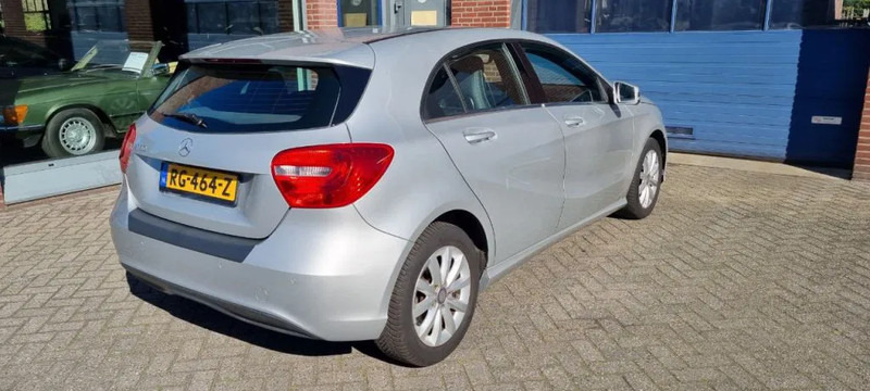 Mercedes-Benz A-Klasse 180 automaat.. 180 automaat - Voiture à hayon: photos 4 Mercedes-Benz A-Klasse 180 automaat.. 180 automaat - Voiture à hayon: photos 4