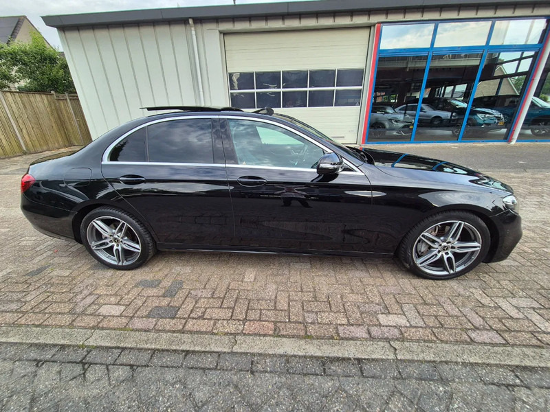Mercedes-Benz E-Klasse E220 D Automatic AMG.plus Edition - Berline: photos 5 Mercedes-Benz E-Klasse E220 D Automatic AMG.plus Edition - Berline: photos 5