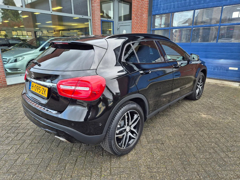 Mercedes-Benz GLA 200 AMG line. verkocht Automaat prestige - Voiture: photos 4 Mercedes-Benz GLA 200 AMG line. verkocht Automaat prestige - Voiture: photos 4