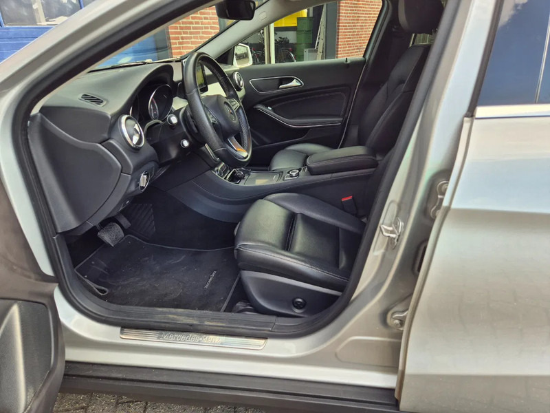 Mercedes-Benz GLA 200 automaat AMG Prestige - Voiture: photos 5 Mercedes-Benz GLA 200 automaat AMG Prestige - Voiture: photos 5