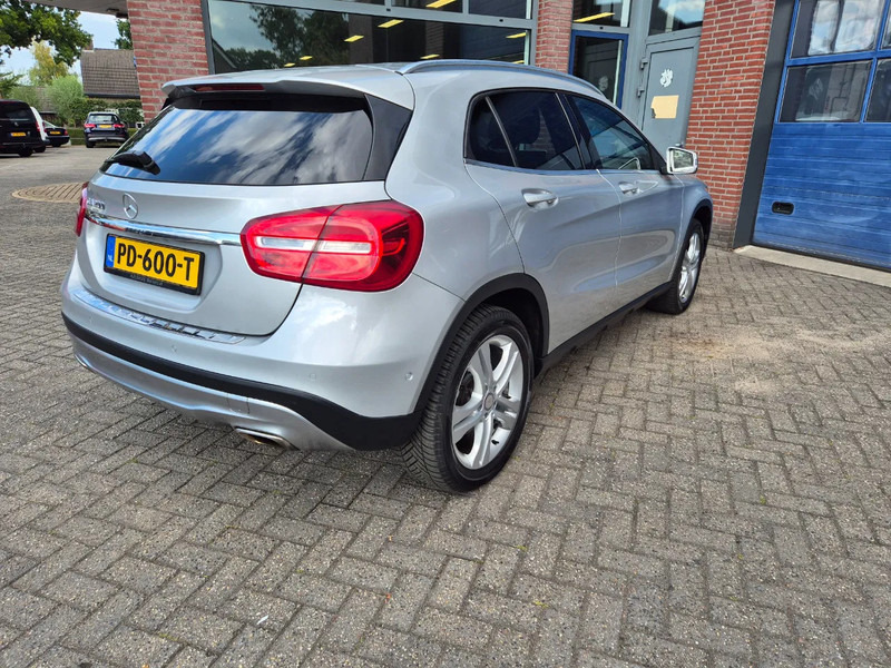 Mercedes-Benz GLA 200 automaat AMG Prestige - Voiture: photos 3 Mercedes-Benz GLA 200 automaat AMG Prestige - Voiture: photos 3