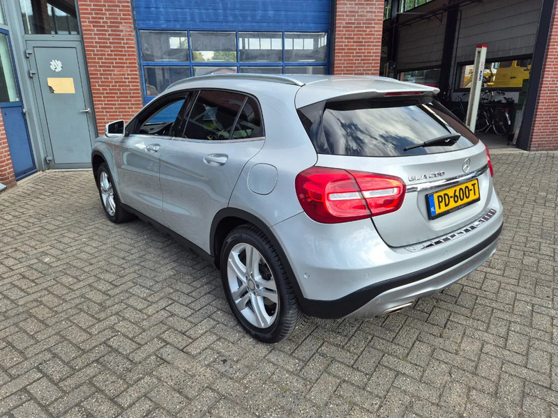 Mercedes-Benz GLA 200 automaat AMG Prestige - Voiture: photos 2 Mercedes-Benz GLA 200 automaat AMG Prestige - Voiture: photos 2