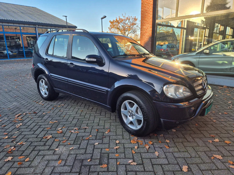 Mercedes-Benz ML. 320 autom AMG.nieuwe APK - Voiture: photos 5 Mercedes-Benz ML. 320 autom AMG.nieuwe APK - Voiture: photos 5