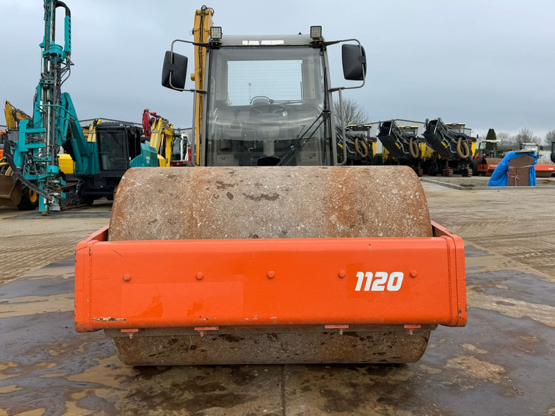 Compacteur Atlas AW1120 (12t): photos 10