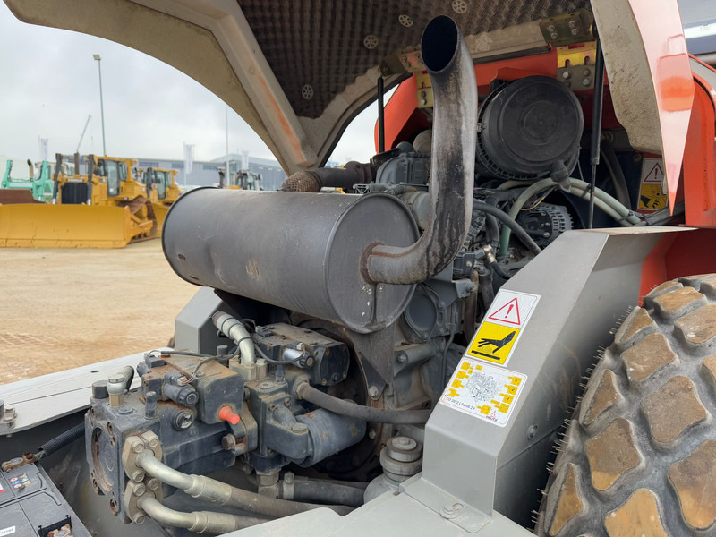 Compacteur Atlas AW1120 (12t): photos 20