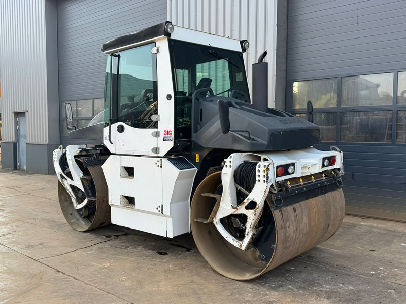 Bomag BW174 AP-4 AM - Compacteur: photos 3 Bomag BW174 AP-4 AM - Compacteur: photos 3