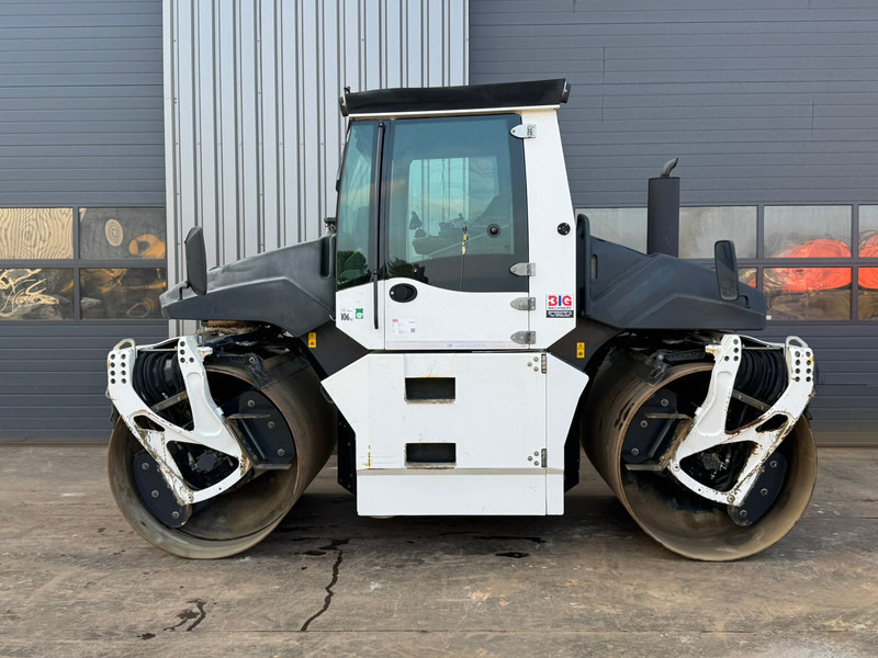 Bomag BW174 AP-4 AM - Compacteur: photos 1 Bomag BW174 AP-4 AM - Compacteur: photos 1
