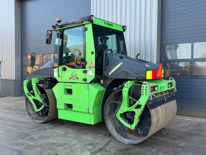 Bomag BW174 AP-4i - Compacteur: photos 3 Bomag BW174 AP-4i - Compacteur: photos 3