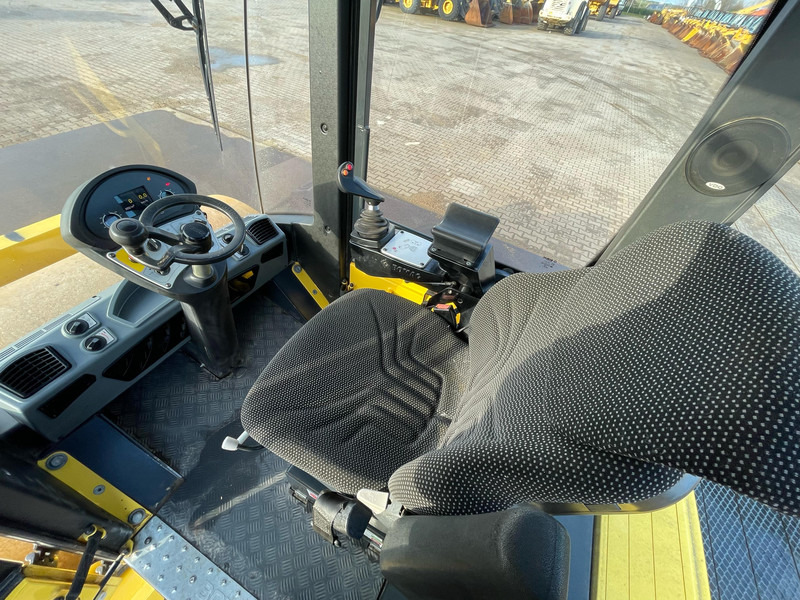 Compacteur Bomag BW177D-5 | Airconditioning EPA /EU Stage V: photos 12