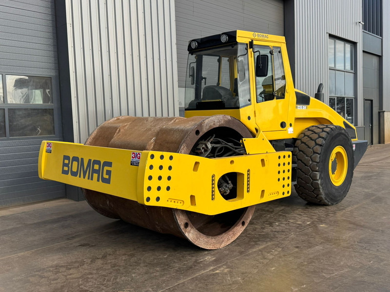Bomag BW226 - Compacteur: photos 2 Bomag BW226 - Compacteur: photos 2