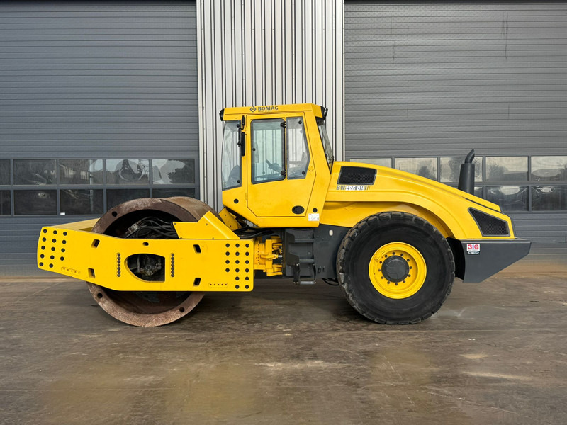 Bomag BW226 - Compacteur: photos 1 Bomag BW226 - Compacteur: photos 1