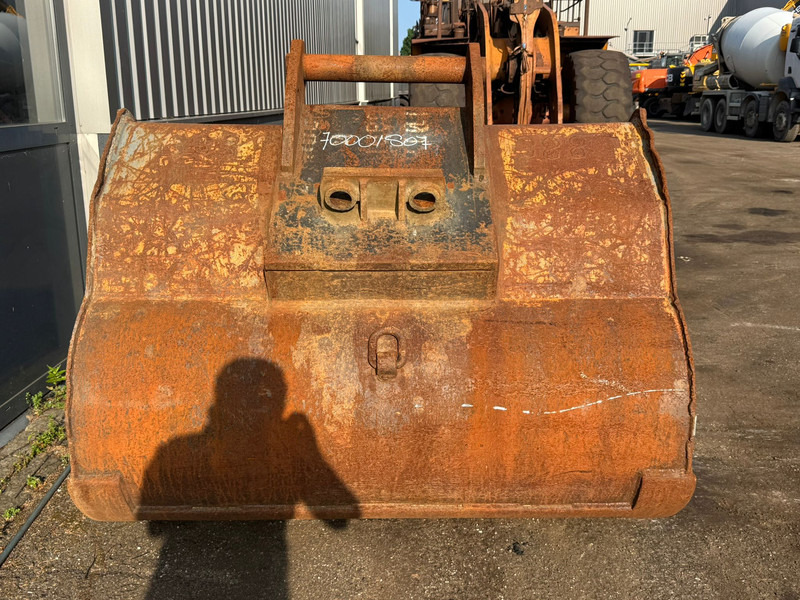 Godet Case MS25 hh4-1600 dieplepel: photos 8
